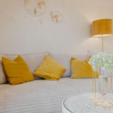 Ferienwohnung De Luxe Kramer 赛特朵夫 外观 照片