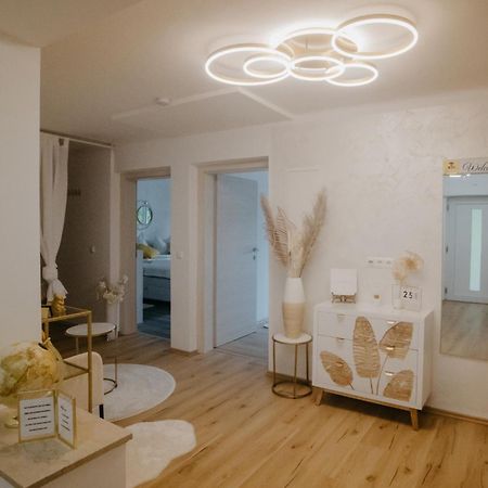 Ferienwohnung De Luxe Kramer 赛特朵夫 外观 照片