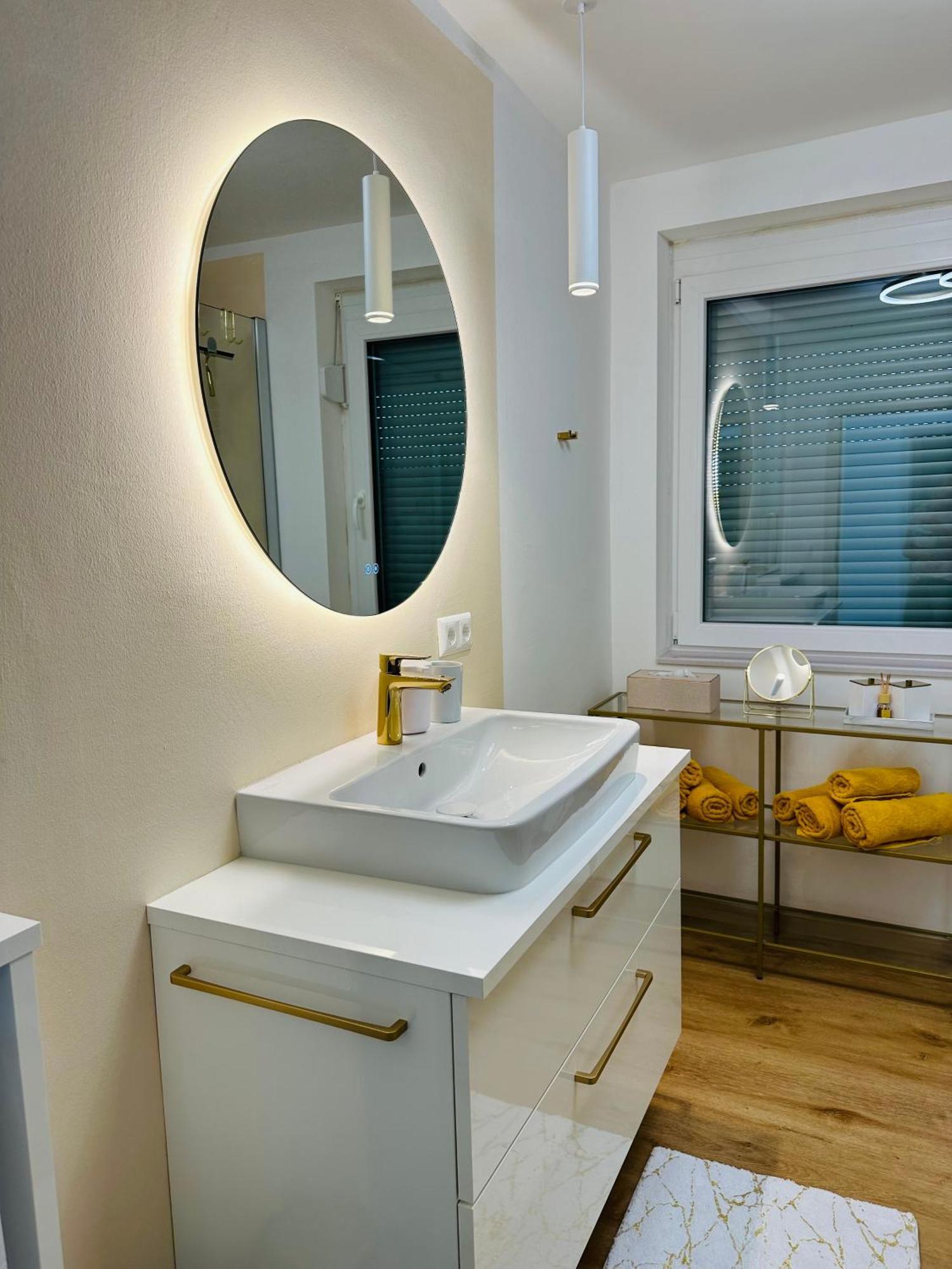 Ferienwohnung De Luxe Kramer 赛特朵夫 外观 照片