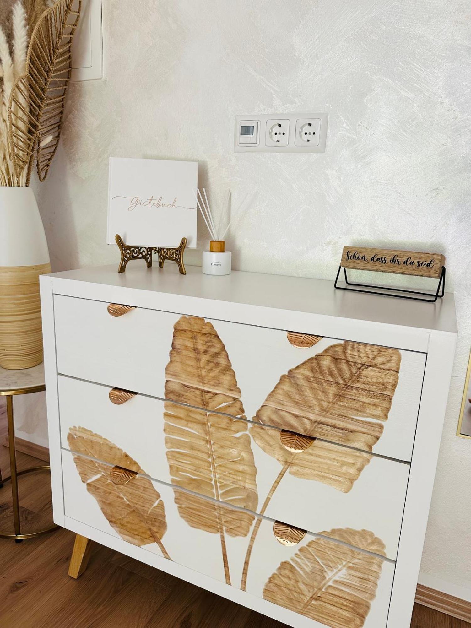 Ferienwohnung De Luxe Kramer 赛特朵夫 外观 照片