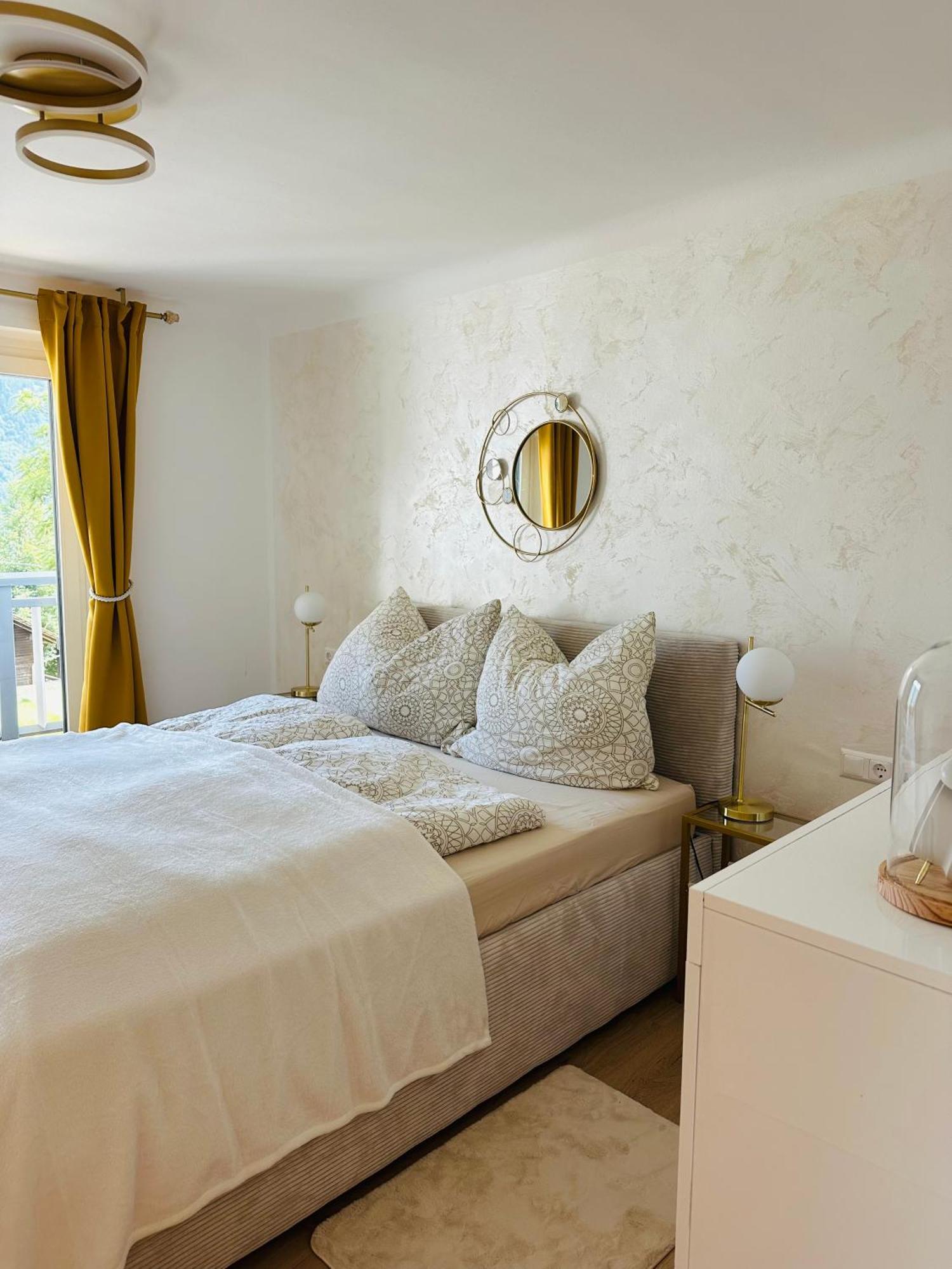 Ferienwohnung De Luxe Kramer 赛特朵夫 外观 照片