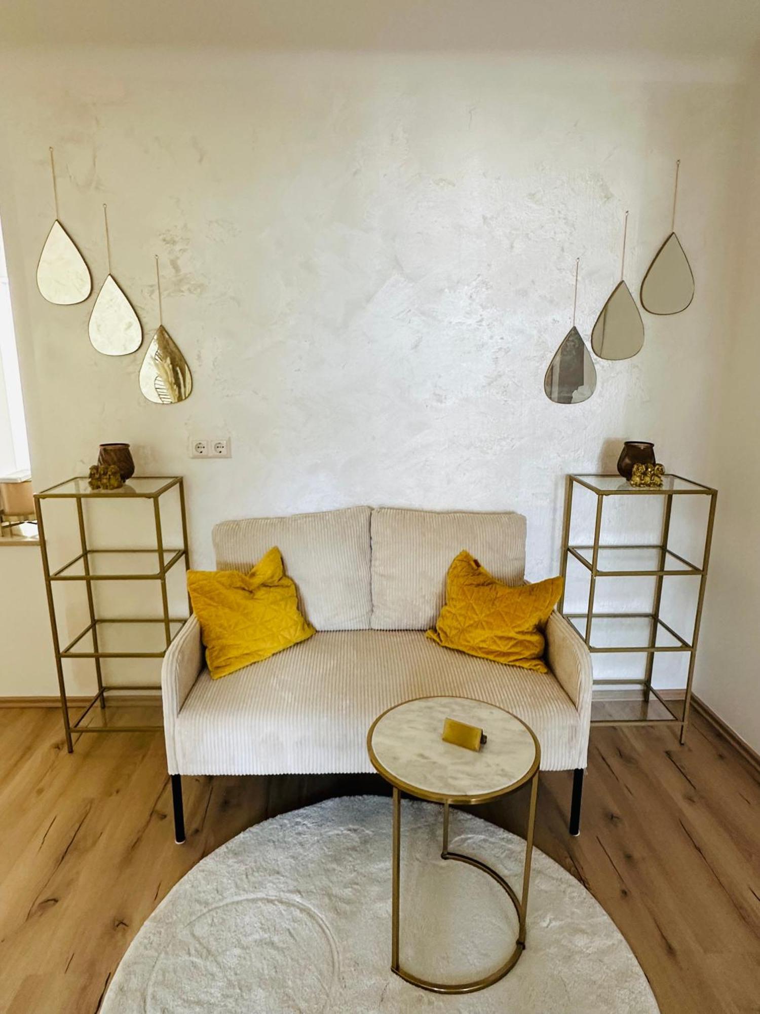 Ferienwohnung De Luxe Kramer 赛特朵夫 外观 照片
