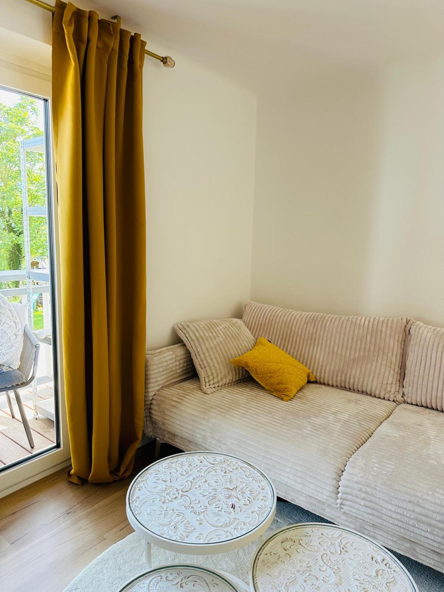 Ferienwohnung De Luxe Kramer 赛特朵夫 外观 照片