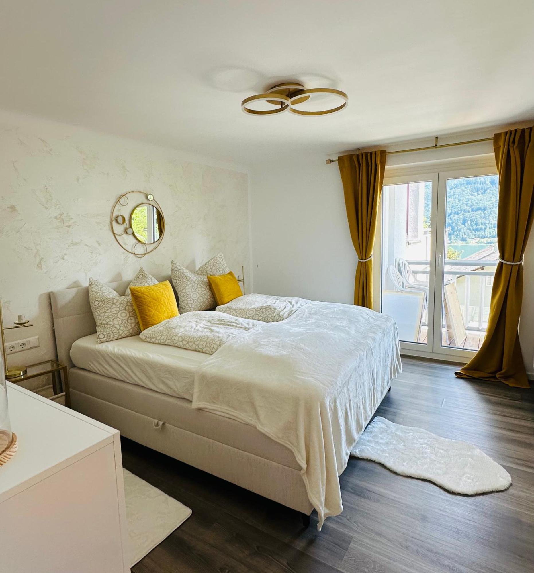 Ferienwohnung De Luxe Kramer 赛特朵夫 外观 照片