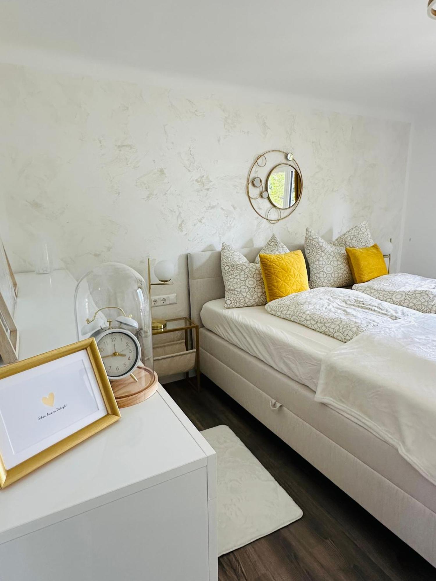 Ferienwohnung De Luxe Kramer 赛特朵夫 外观 照片
