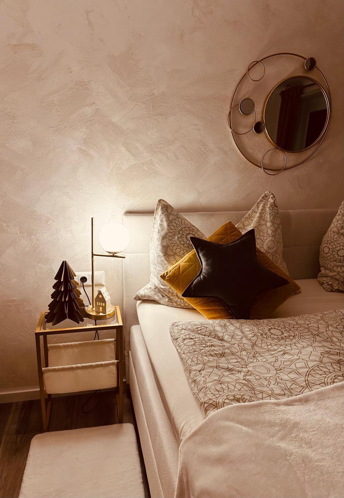 Ferienwohnung De Luxe Kramer 赛特朵夫 外观 照片