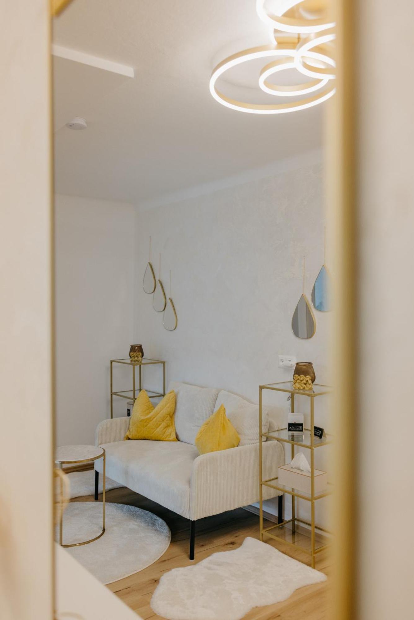Ferienwohnung De Luxe Kramer 赛特朵夫 外观 照片
