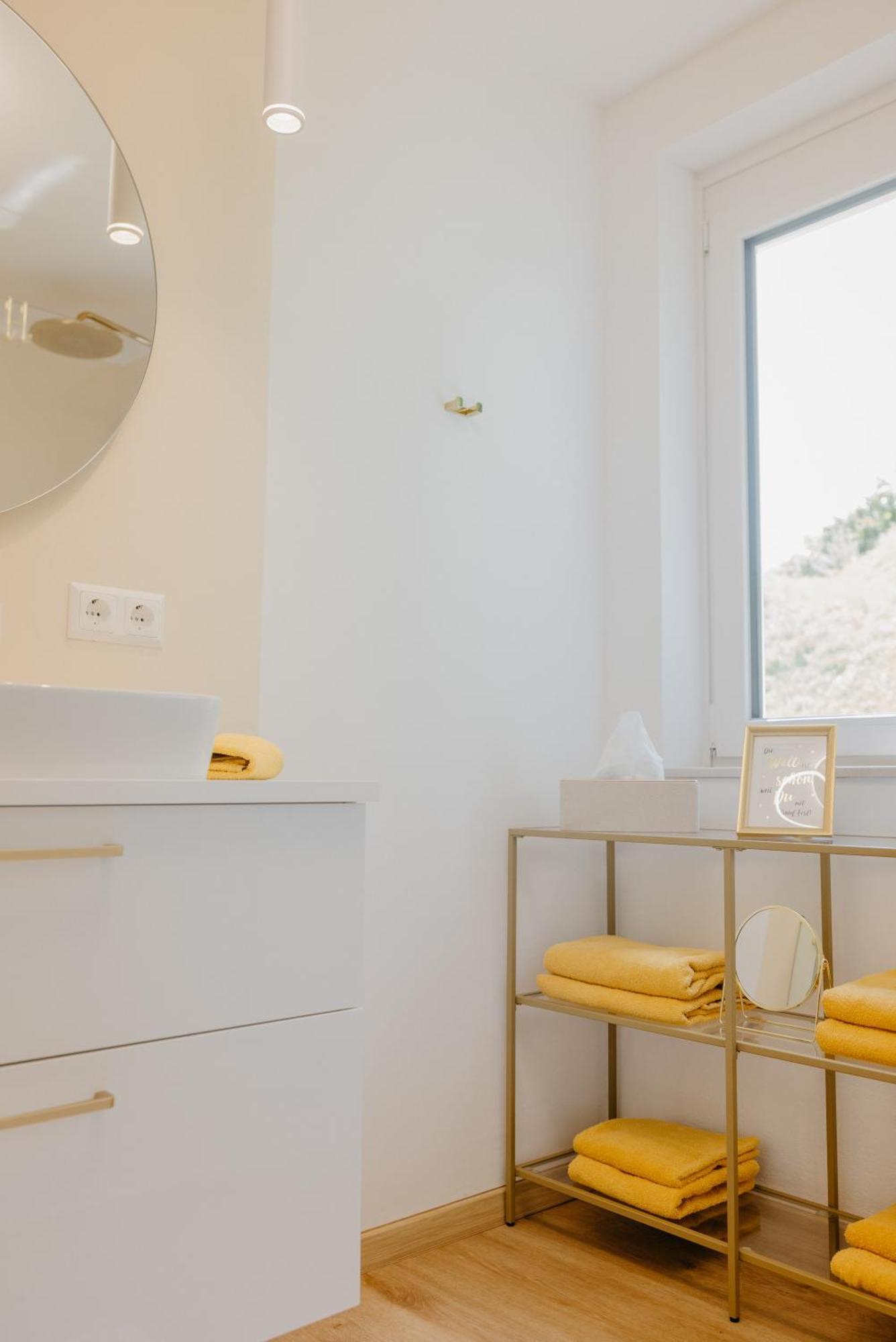 Ferienwohnung De Luxe Kramer 赛特朵夫 外观 照片