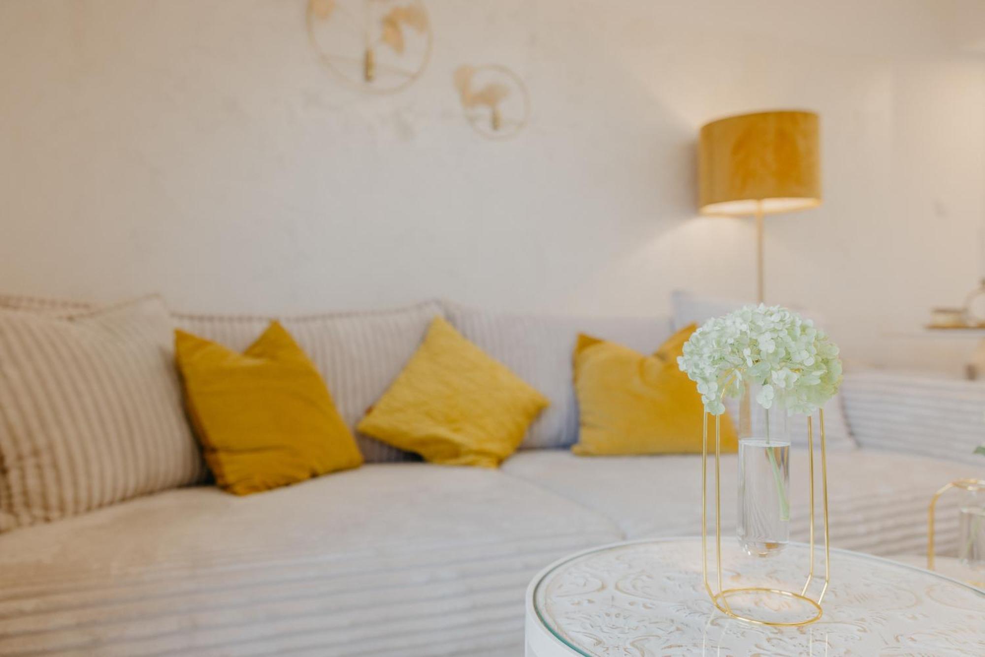 Ferienwohnung De Luxe Kramer 赛特朵夫 外观 照片