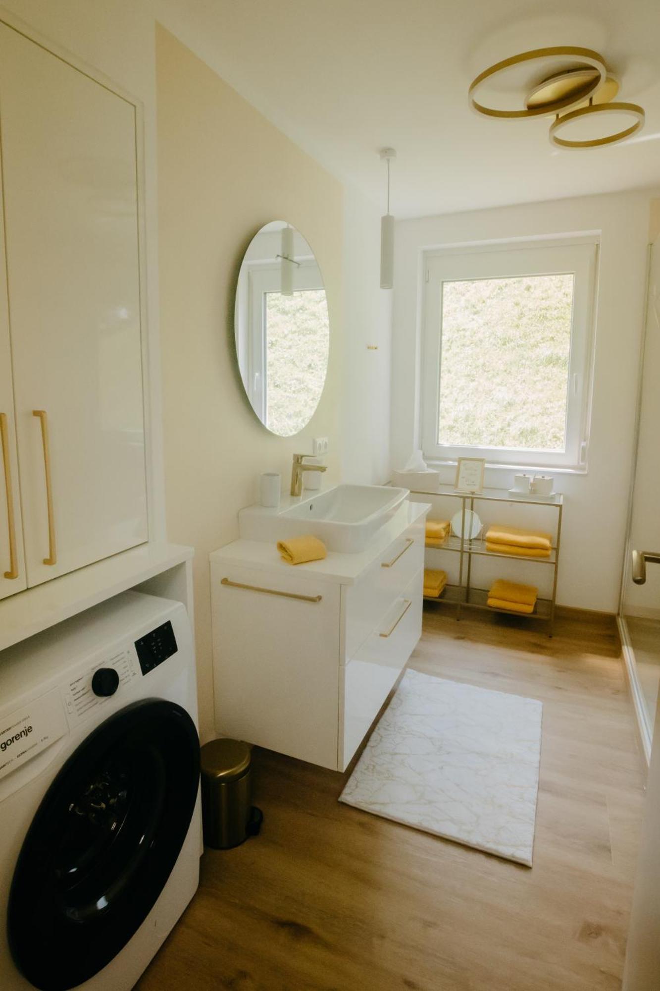 Ferienwohnung De Luxe Kramer 赛特朵夫 外观 照片
