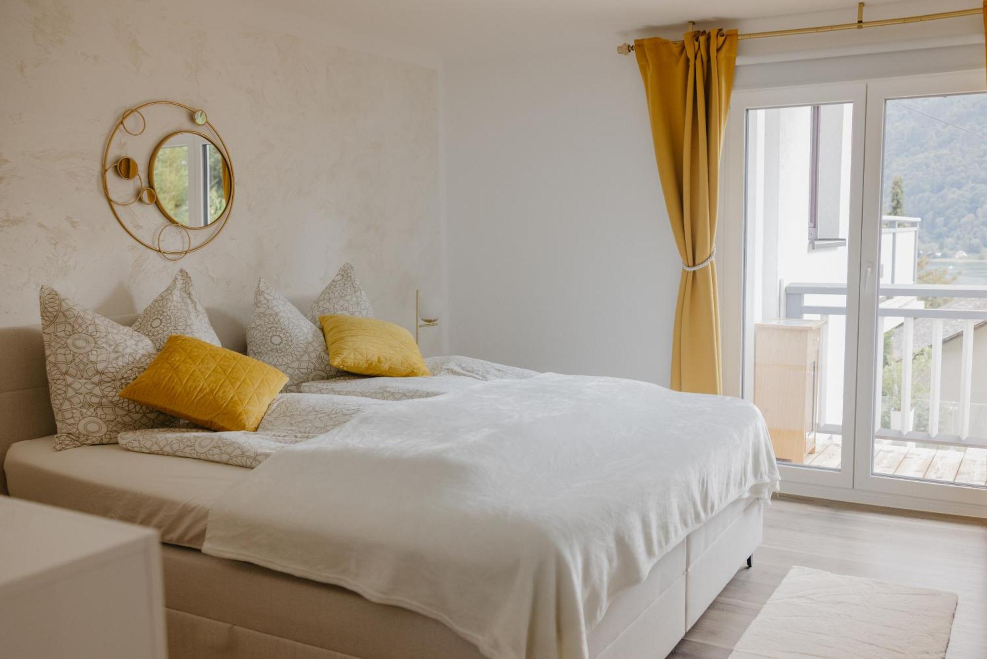 Ferienwohnung De Luxe Kramer 赛特朵夫 外观 照片